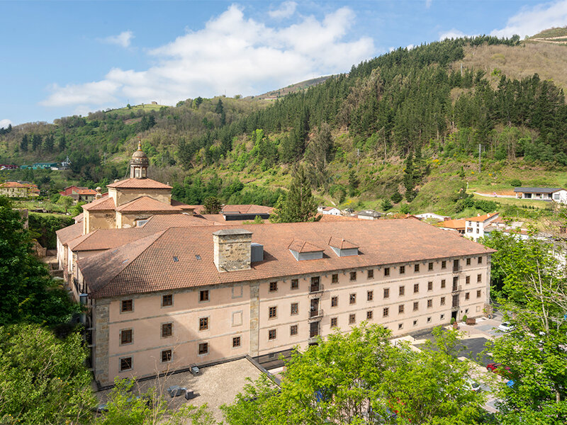 10000030553151590620937 Escapada a los Picos de Europa: 2 noches en el Parador de Corias para 2 personas